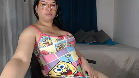 flowerdirtty webcam model stream image
