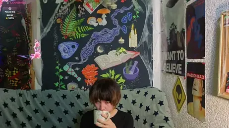 ReincarnatedAngel webcam stripchat model stream image