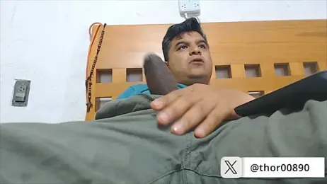 thor000089 webcam model stream image