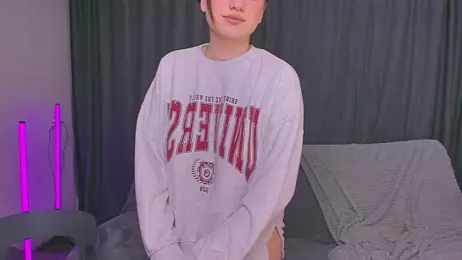 Eva_Doo webcam model stream image