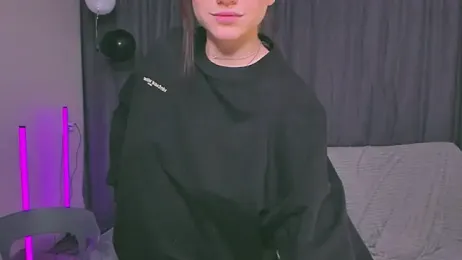 Eva_Doo webcam model stream image