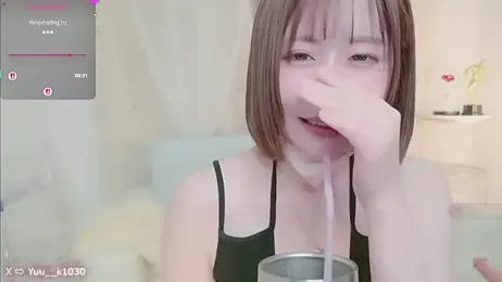 Yuu__k webcam model stream image