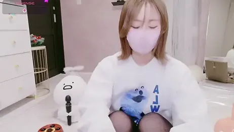 Yuu__k webcam model stream image