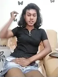 Nisha555 webcam model stream image