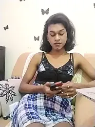 Nisha555 webcam model stream image