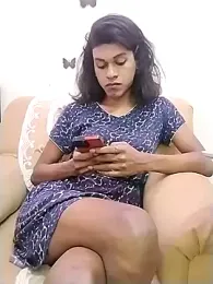 Nisha555 webcam model stream image