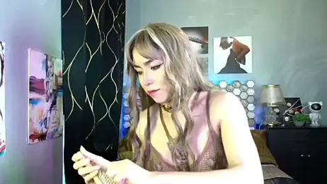 Hot_Metallica69 webcam model stream image