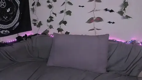 kawai_kittypus webcam model stream image