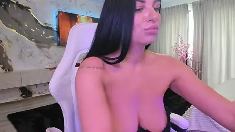 patriciakeys webcam model stream image