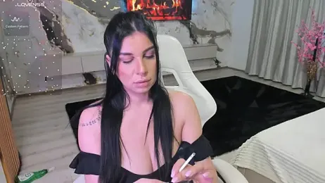 patriciakeys webcam stripchat model stream image