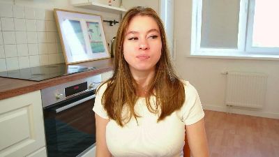 LynelleRamlall webcam model stream image