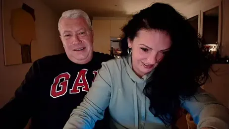 Kinky_Couple69 webcam model stream image