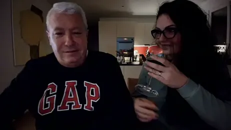 Kinky_Couple69 webcam model stream image