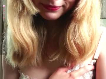 baby_blonde__ webcam chaturbate model stream image