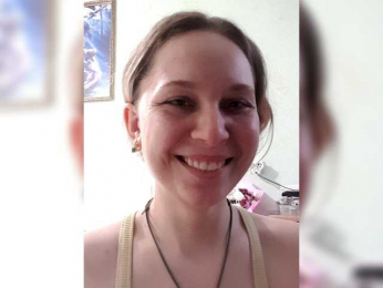 Kusia001 webcam model stream image