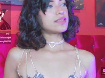 kattie-rougee webcam model stream image