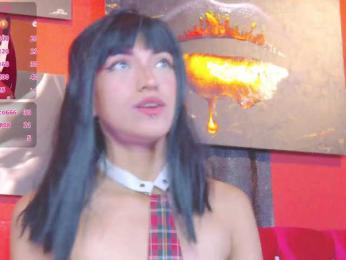 kattie-rougee webcam model stream image