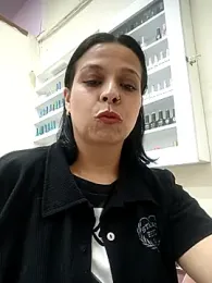 RossyAlvarez webcam model stream image