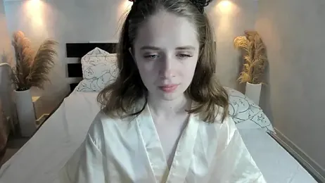 Camilla_Kelly webcam model stream image