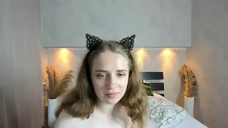 Camilla_Kelly webcam model stream image