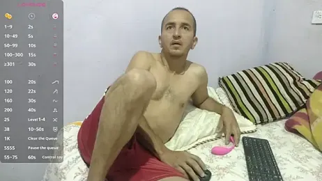yazfore2 webcam model stream image