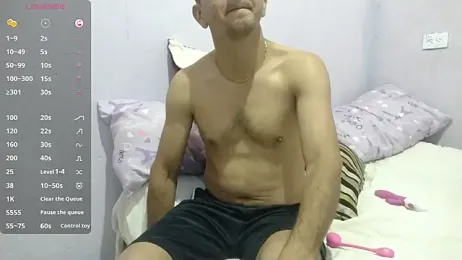 yazfore2 webcam model stream image