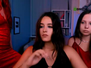 qeryyypo webcam model stream image