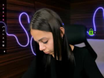 qeryyypo webcam chaturbate model stream image