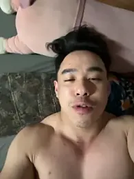 Ryandyan webcam model stream image