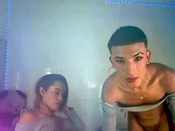 couple_sweet1016 webcam model stream image