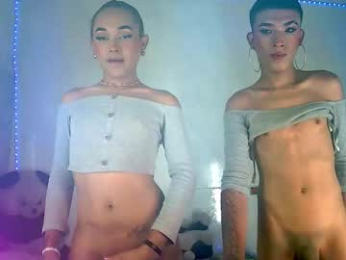 couple_sweet1016 webcam model stream image