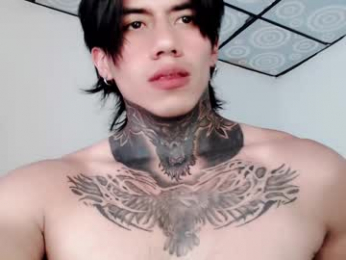 chriss_opp webcam model stream image