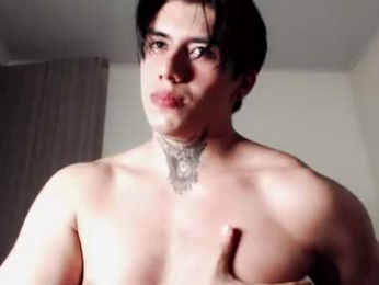 chriss_opp webcam model stream image