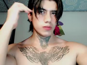 chriss_opp webcam model stream image