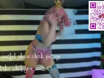 o0pepper0o webcam chaturbate model stream image