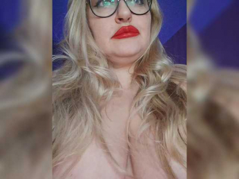 Pretty_NYUSHA webcam bongacams model stream image