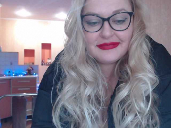 Pretty_NYUSHA webcam model stream image