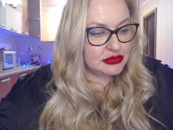 Pretty_NYUSHA webcam model stream image