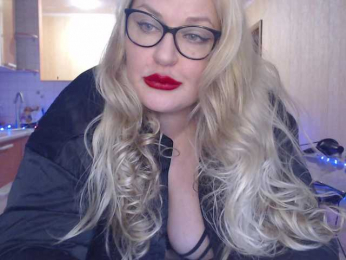 Pretty_NYUSHA webcam model stream image