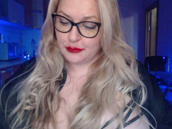 Pretty_NYUSHA webcam model stream image