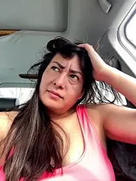 IAmScarlettLove webcam model stream image