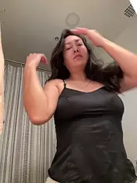 IAmScarlettLove webcam model stream image