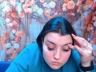 Scarlet Cargo webcam model stream image