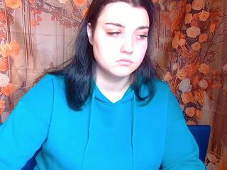 Scarlet Cargo webcam model stream image