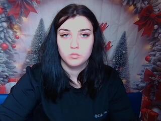 Scarlet Cargo webcam model stream image