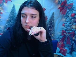 Scarlet Cargo webcam flirt4free model stream image