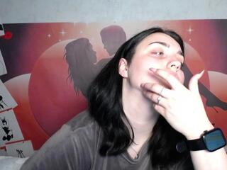 Scarlet Cargo webcam model stream image