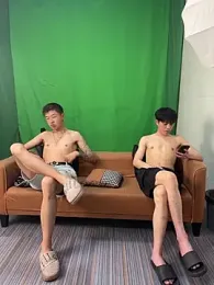 wxh8866 webcam model stream image