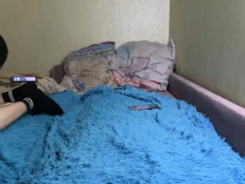 popoul_couple webcam model stream image