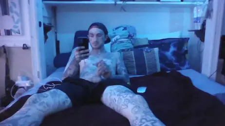 SWAGGDaddy93 webcam model stream image